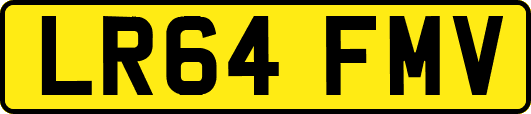 LR64FMV