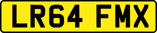 LR64FMX