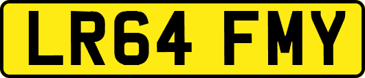 LR64FMY