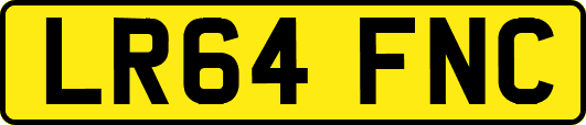 LR64FNC