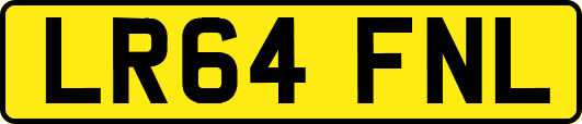 LR64FNL