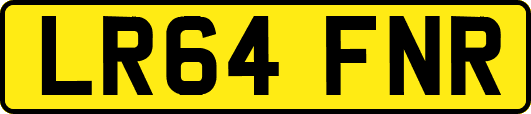 LR64FNR