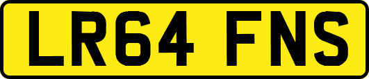 LR64FNS