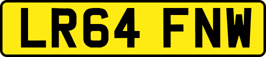 LR64FNW
