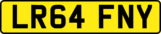 LR64FNY