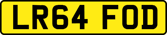 LR64FOD