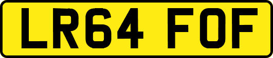 LR64FOF