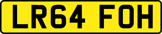 LR64FOH