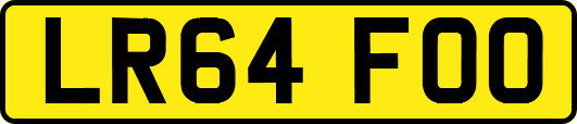 LR64FOO