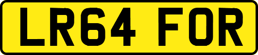 LR64FOR