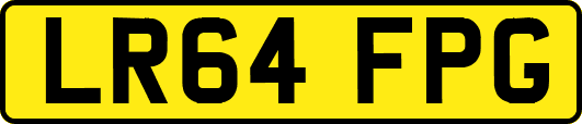 LR64FPG