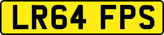 LR64FPS