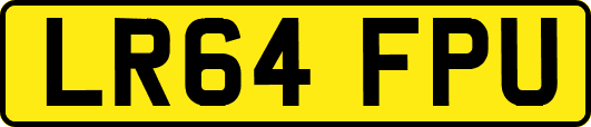 LR64FPU