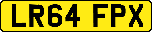 LR64FPX