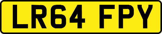 LR64FPY