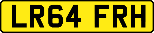 LR64FRH
