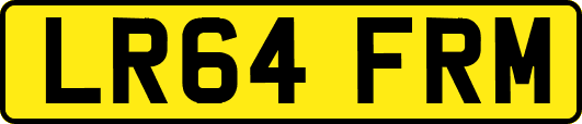 LR64FRM