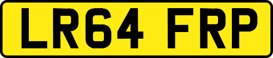 LR64FRP