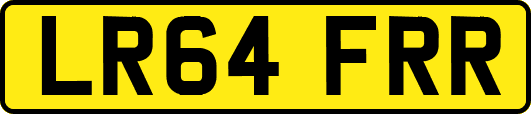 LR64FRR
