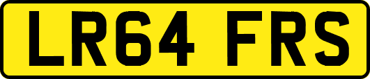 LR64FRS