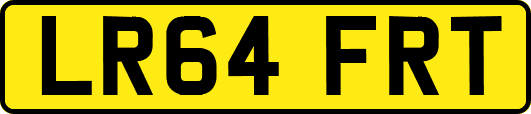 LR64FRT
