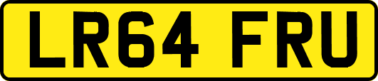 LR64FRU
