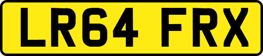 LR64FRX