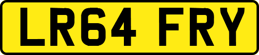 LR64FRY