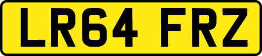LR64FRZ