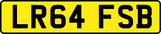 LR64FSB