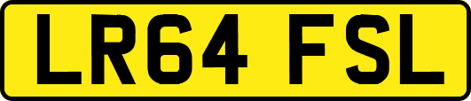LR64FSL