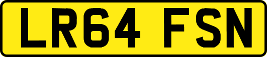 LR64FSN