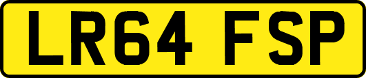 LR64FSP