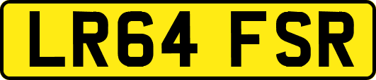 LR64FSR