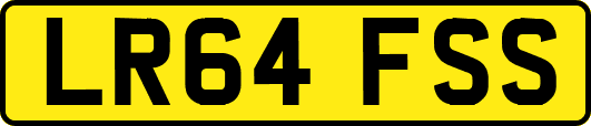 LR64FSS