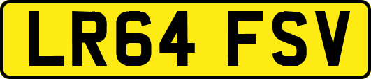 LR64FSV