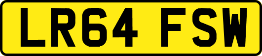 LR64FSW