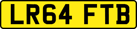 LR64FTB