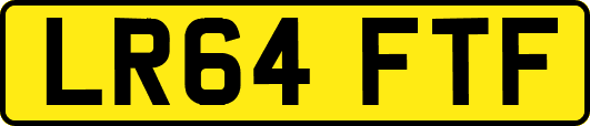 LR64FTF