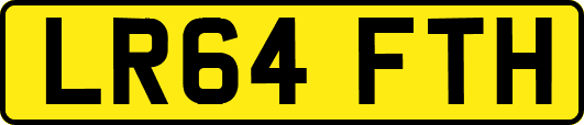 LR64FTH
