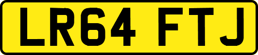 LR64FTJ