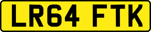 LR64FTK