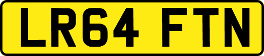 LR64FTN