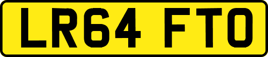 LR64FTO