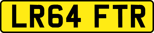 LR64FTR
