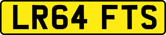 LR64FTS