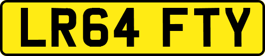 LR64FTY