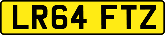 LR64FTZ