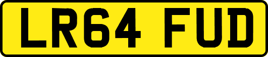 LR64FUD