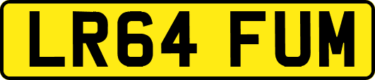 LR64FUM